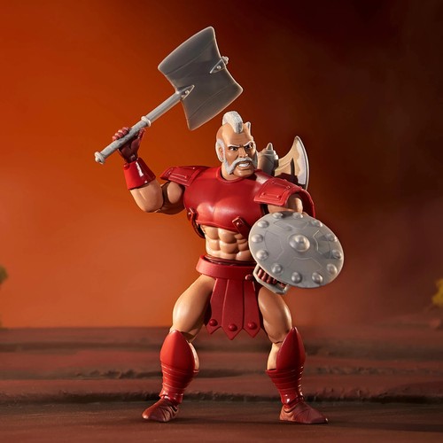 Motu origins geldor - ,
