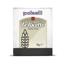 Farine de Blé Arso Polselli -