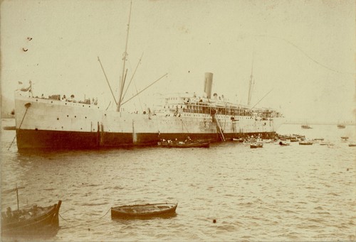 Afrique sud 1880 - sud, ca