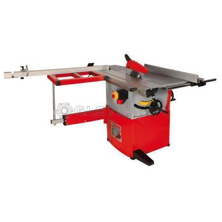Banc scie equariser - equariser, pour