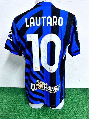 Maillot inter lautaro match - 02,