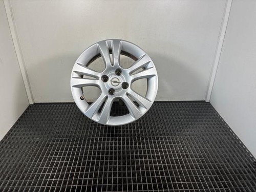 Jante opel corsa phase - jante,