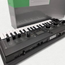 Korg Microkorg XL Plus