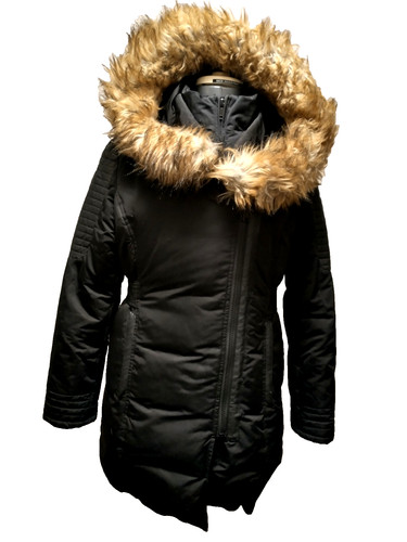 Madison luxe outerwear - 1,