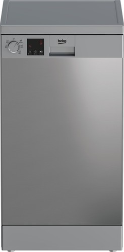 Beko dvs05024x lave vaisselle - beko, lave-vaisselle