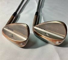 Mizuno T24 Denim Copper Finish