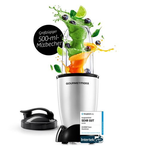 Gourmetmaxx standmixer - gourmetmaxx,