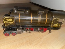 Jep locomotive 220 Nord Fléchette échelle 0