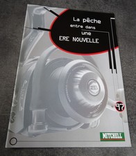 Catalogue de la marque "MITCHELL" année 1997