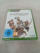 Gangs of sherwood FR DE Neuf