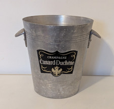 Ancien Seau à Champagne