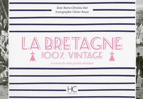 Bretagne 100 vintage à - %,