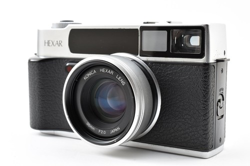 Neuf appareil photo - [neuf],