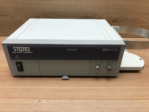 Karl storz duomat 20321020 - storz,