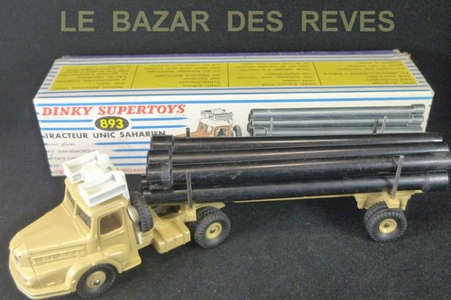 Dinky toys france - toys, france.