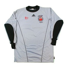 Maillot de football gardien de but retro Mitry-Mory