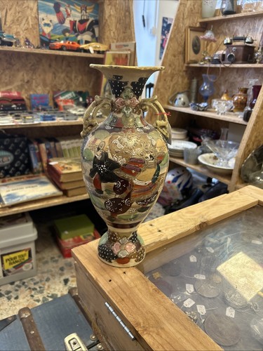 Grand vase céramique - grand,