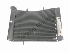 RADIATEUR EAU TRIUMPH STREET TRIPLE 2014-2016 / NE 53407