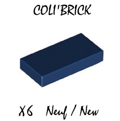 Lego 3069b plaque - plaque, /