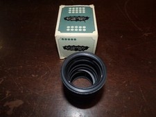 Bague allonge ASANUMA 62 mm à vis