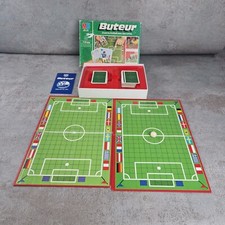 Jeux de société - Buteur MB