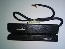 Lecteur carte magnetique TOKIN