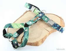 Harnais chien neuf taille M