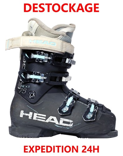 Chaussure ski head - ski, "edge