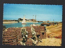 COURSEULLES (14) REGATE 