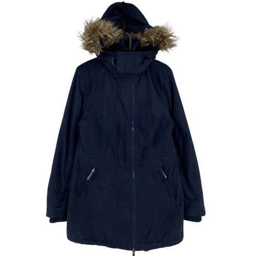 Superdry veste parka - superdry,