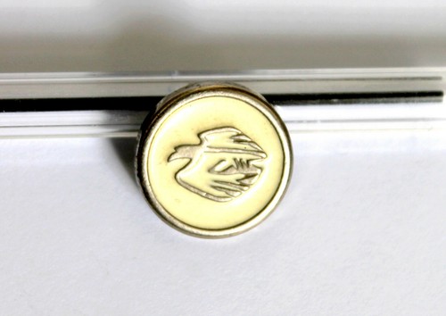 Rare ancien bouton - rare,