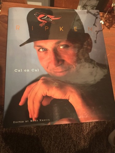 Ripken cal - ripken,