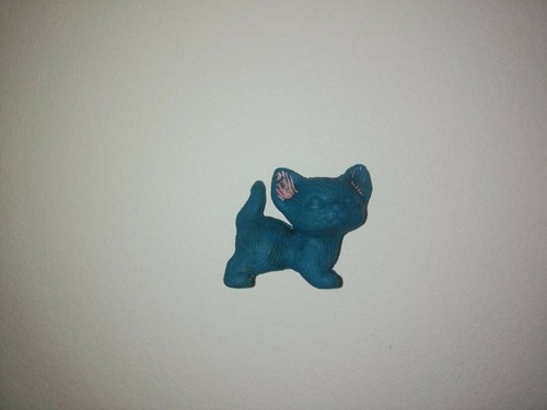 Glups glup esso figurine - glups,