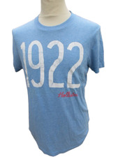 T-shirt homme Hollister Taille