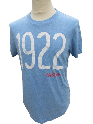 Shirt homme hollister taille - t-shirt,