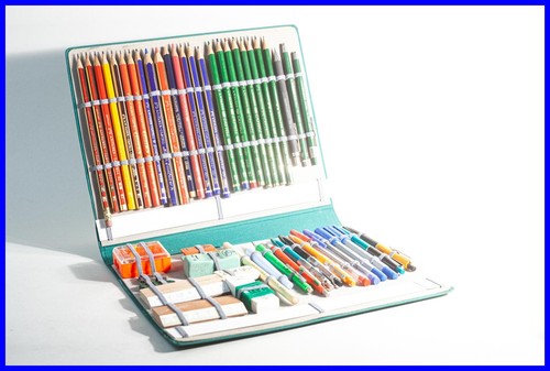 Années 1970 faber castell - 1970, faber-castell