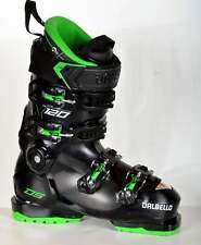 Dalbello DS AX 120 black - Chaussures de ski  - Neuf déstockage - Taille MP24 / 