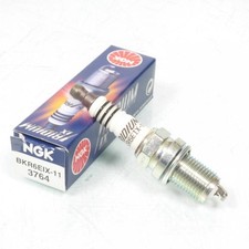 Bougie d'allumage NGK pour