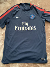Tee Shirt Training PSG