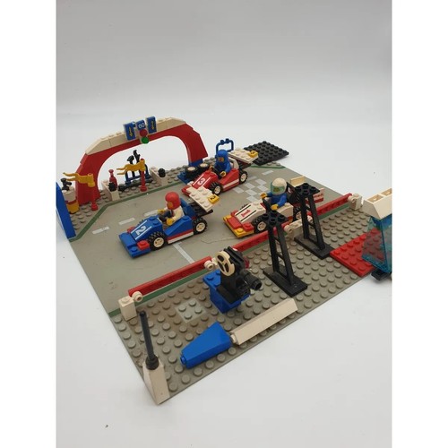 Lego set 6381 motor speed - "6381, speed"