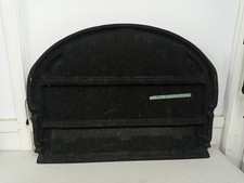 Plage arriere RENAULT GRAND