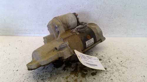 Demarreur ford ranger - demarreur,