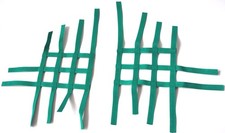 Nerfbar Réseau Yamaha Raptor