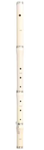 Aulos stanesby jr - aulos,