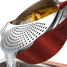 Passoire pour Pâtes –