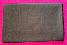Tissu vintage drap de laine