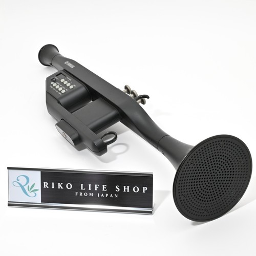Instrument vent trompette - à,