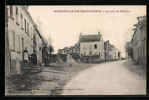 Cpa marseille beauvaisis - cpa, marseille-en-beauvaisis