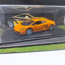 1/43 Lamborghini Gallardo 2003