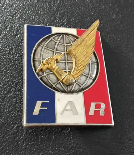 Insigne militaire armée force - militaire,